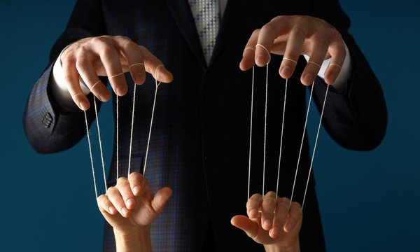 Sabotador Controlador