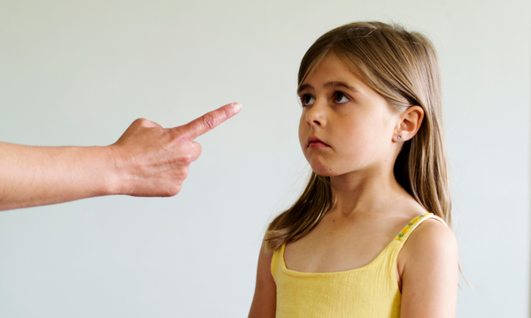 Feridas da Infância