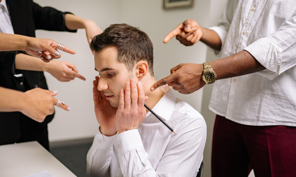 abuso emocional ou psicológico