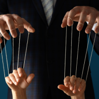 Sabotador Controlador