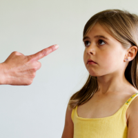 Feridas da Infância