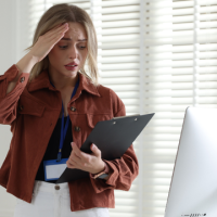 Vida pessoal e trabalho