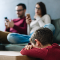 Negligência emocional