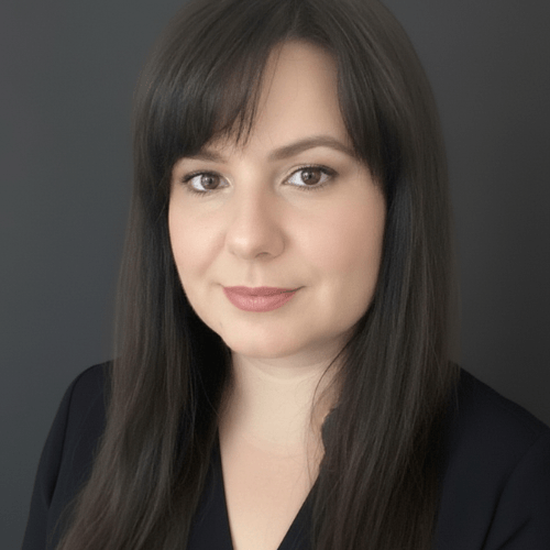 Renata Cunha, terapeuta integrativa certificada CRTH-BR